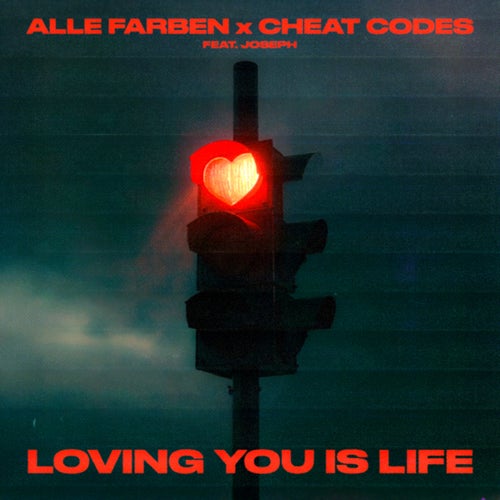 Loving You Is Life (Extended Mix)