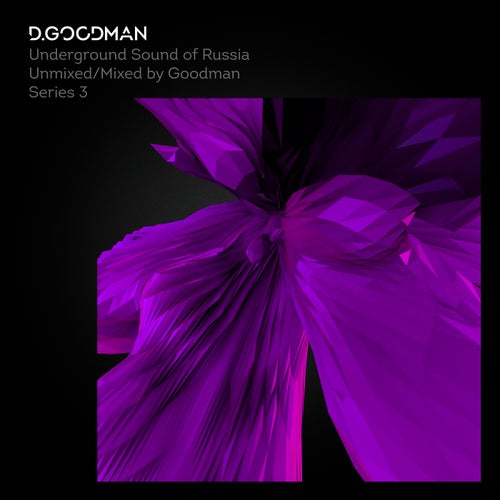 Underground Sound Of Russia