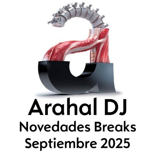 2025-09 Septiembre Breakbeat