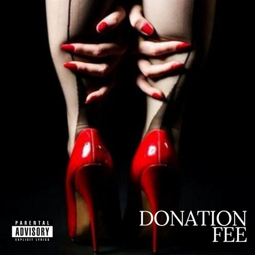 Donation Fee
