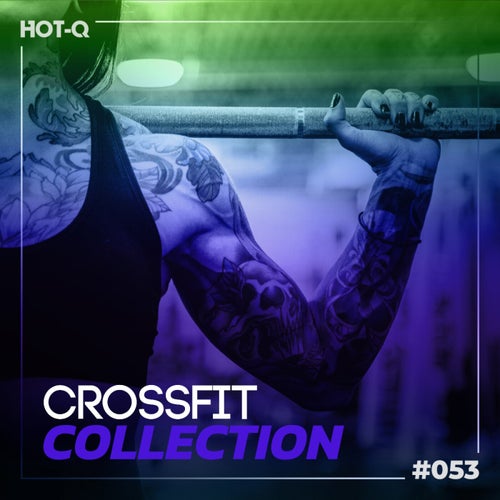 Crossfit Collection 053