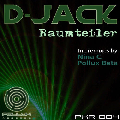 Raumteiler EP