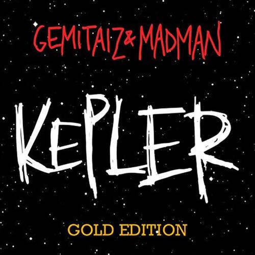 Kepler (Gold Edition)