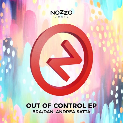 Out Of Control EP