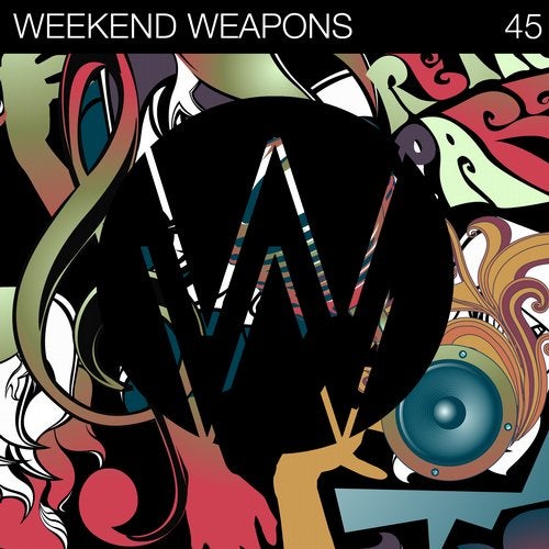 Weekend Weapons 45