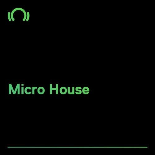 MICRO HOUSE & MINIMAL