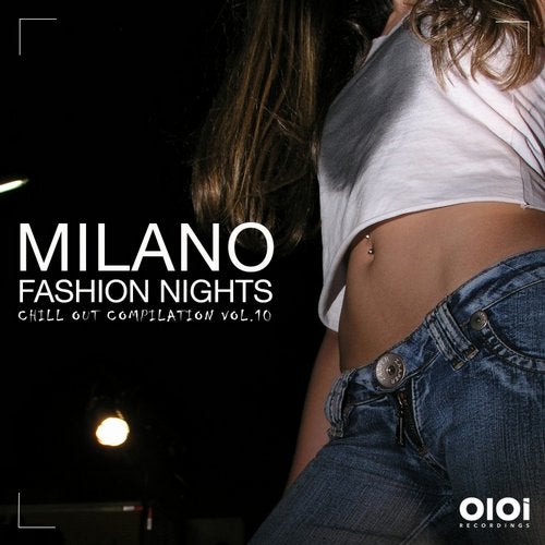 Cover art for Milano Fashion Nights, Vol. 10