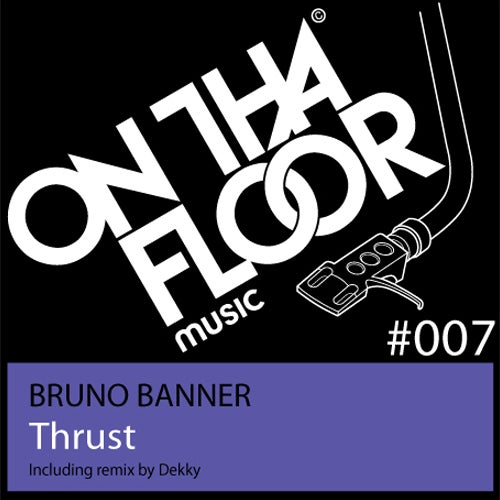 Thrust