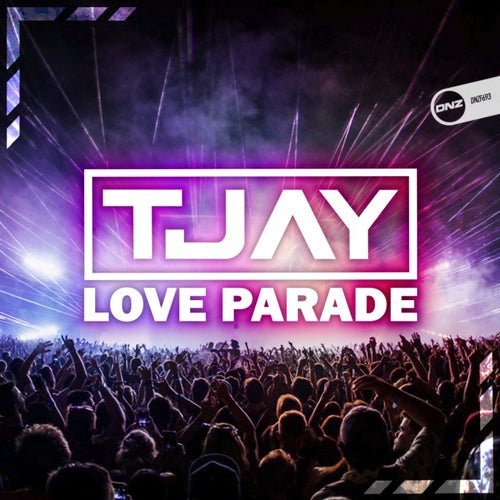 Love Parade
