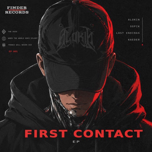 First Contact EP