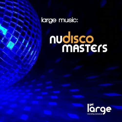 Nu Disco Masters