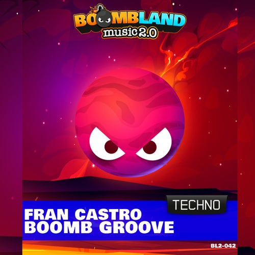 Bomb Groove