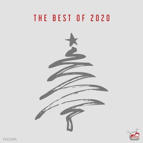 Cover art for The Best Of 2020