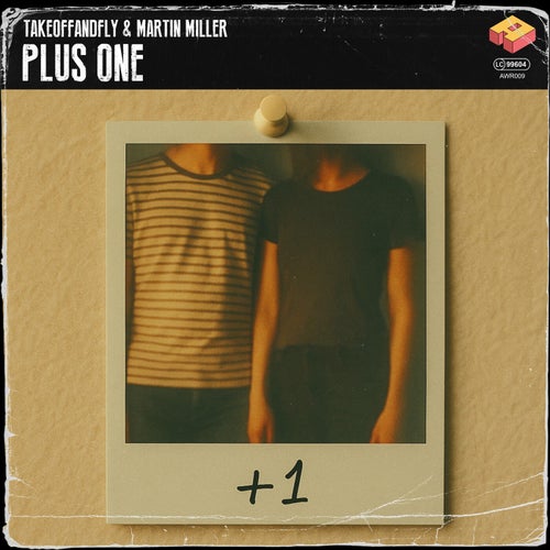 Plus One