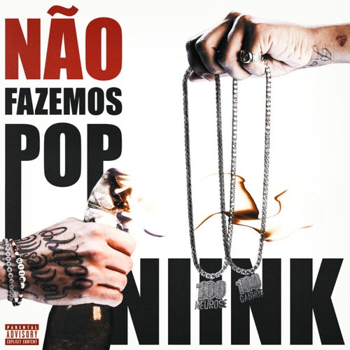 NÃO FAZEMOS POP