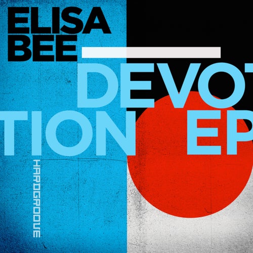 Cover art for Devotion EP