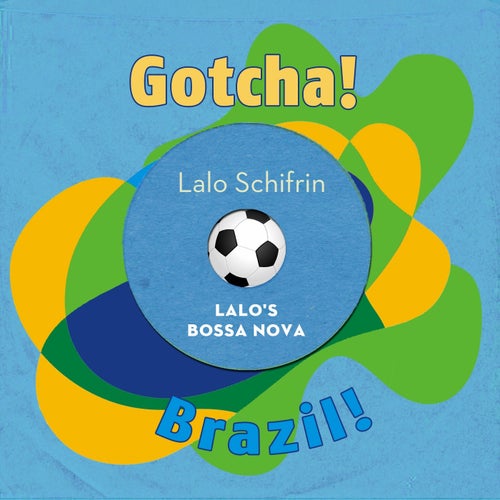 Lalo's Bossa Nova (Brazil!)
