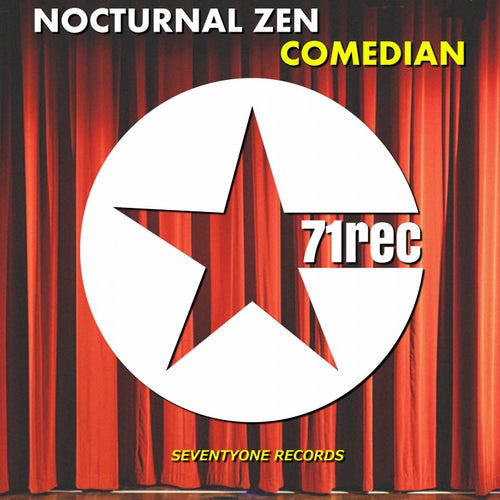 Comedian