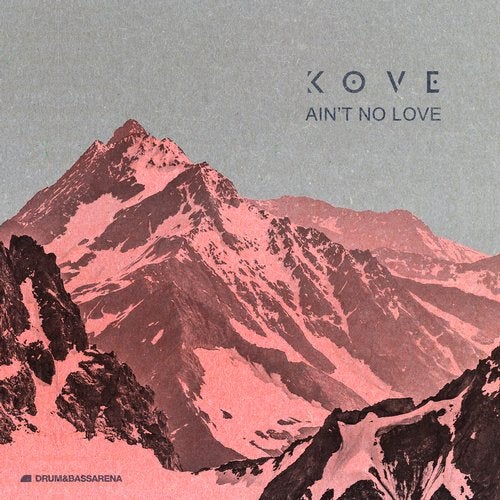 Cover art for Ain't No Love
