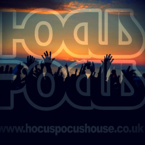 Hocus Pocus house