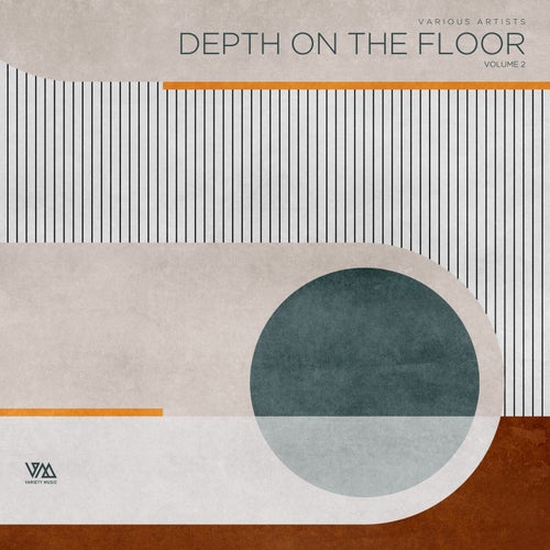 Depth On The Floor Vol. 2