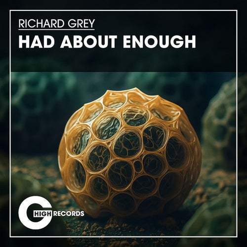 Had About Enough 