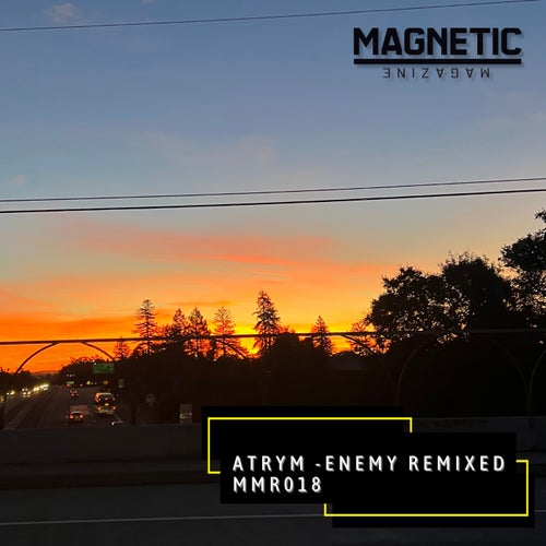 Enemy (Black Wands Remix)
