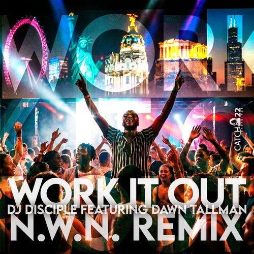 Work It Out (N.W.N. Club Mix)
