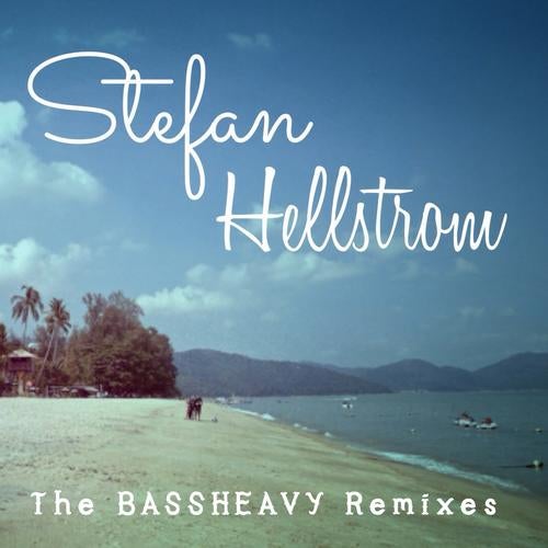The Bassheavy Remixes
