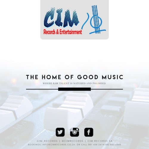 CIM Records and Entertainment