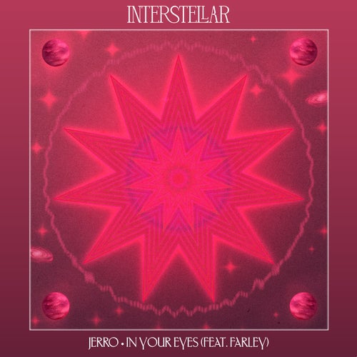 In Your Eyes - Extended Mix