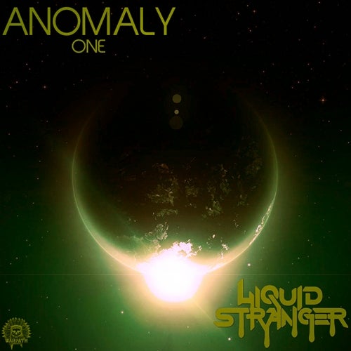 Anomaly : One DJ Chart