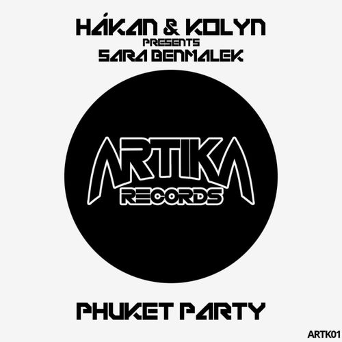 Phuket Party