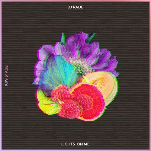 Lights On Me