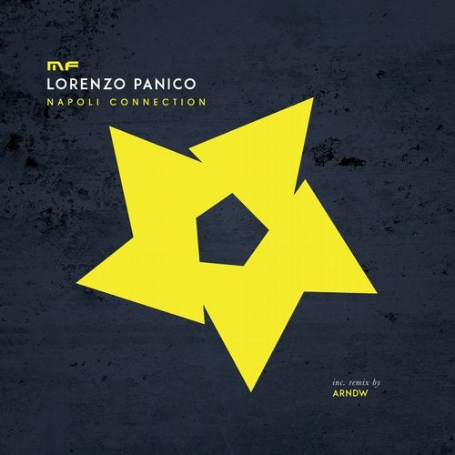 Cover art for Napoli Connection