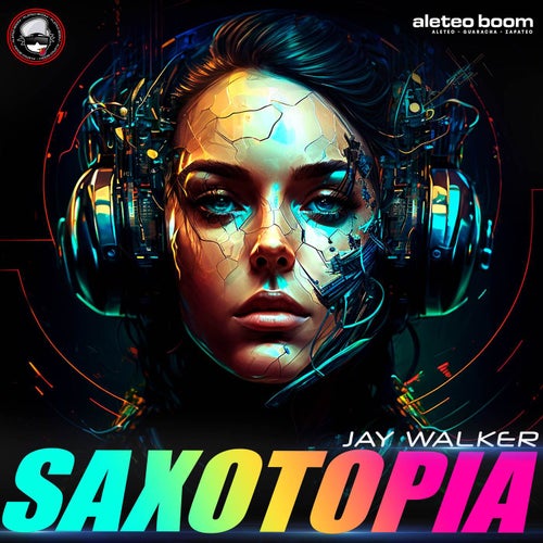 Saxotopia (Aleteo - Guaracha - Zapateo)