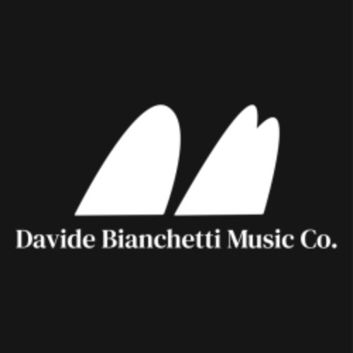 Davide Bianchetti Music Co.