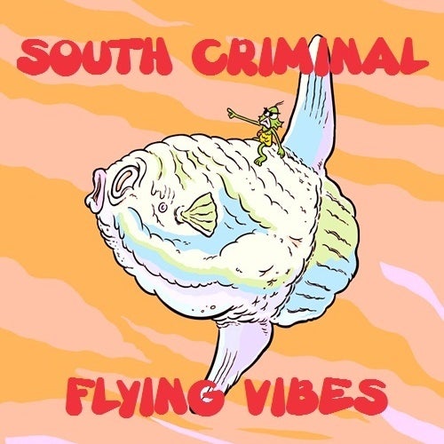 South Criminal Top 10 "Flying Vibes"