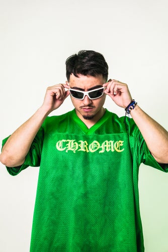 Alec Cortez