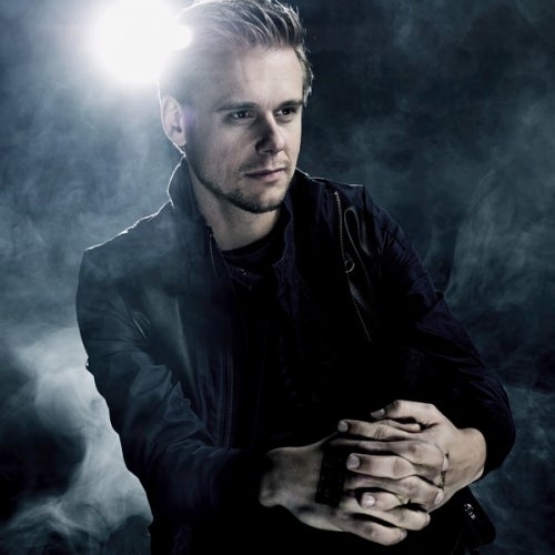 Armin van Buuren, October 2013 Chart