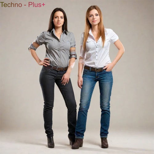 Cover art for Techno - Plus+