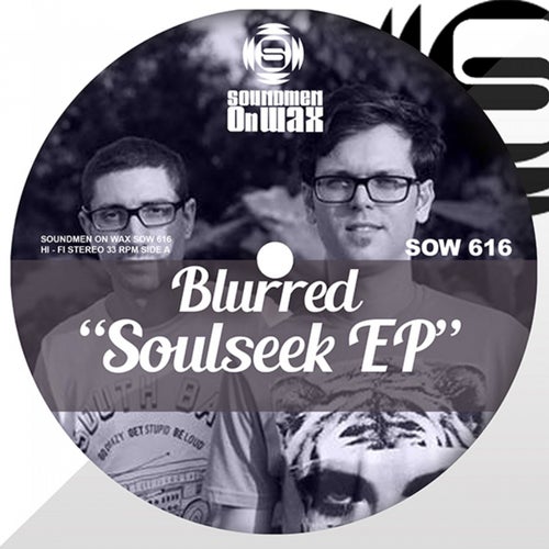 Soulseek EP