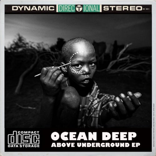 Above Ground EP