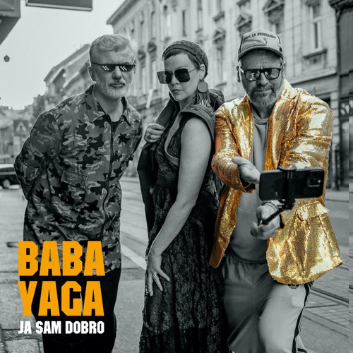 Ja Sam Dobro