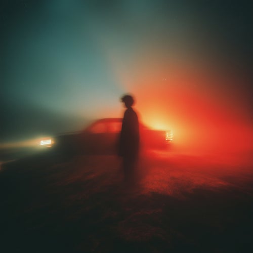 Across