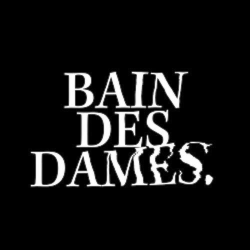 Bain des Dames