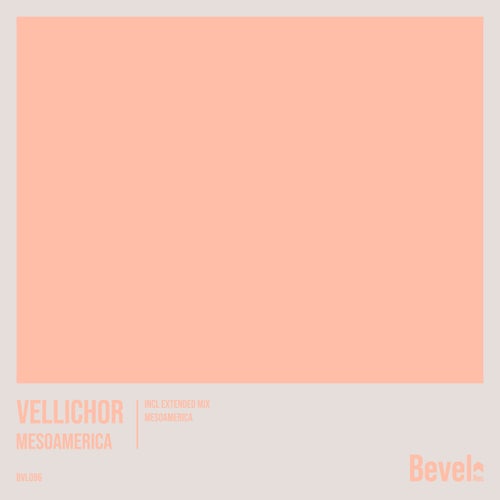 MP3:  Vellichor - Mesoamerica (2024) Онлайн