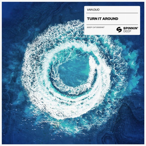 Turn It Around (Extended Mix)