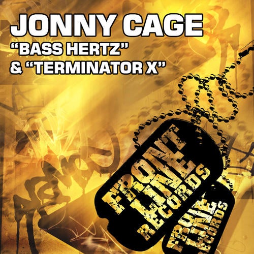 Bass Hertz / Terminator X