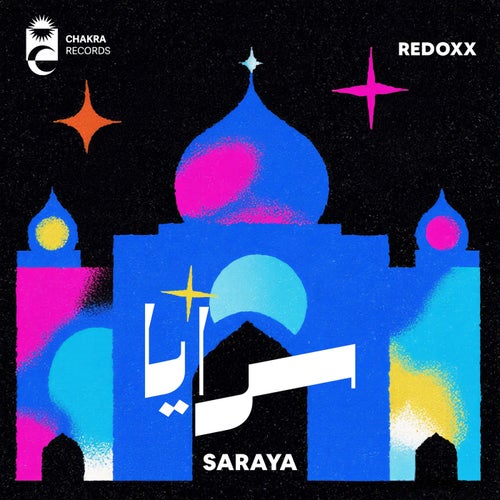Saraya (Extended Mix)